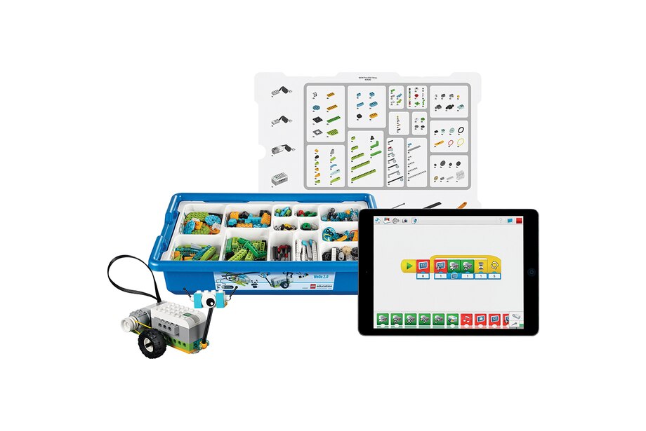 Lego WeDo 2.0